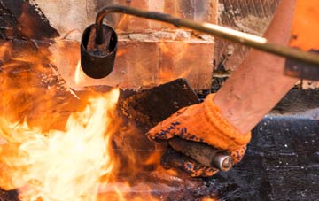 St Maughans flat roof repair companies