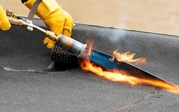 flat roof repairs St Maughans, Monmouthshire