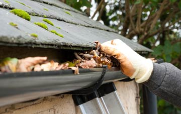 gutter cleaning St Maughans, Monmouthshire