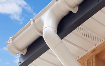 St Maughans gutter installation costs