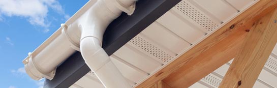 get St Maughans guttering quotes today