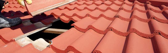compare St Maughans roof repair quotes