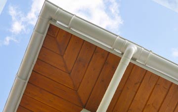 St Maughans soffit types