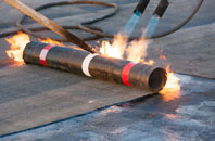 free St Maughans roof quotes