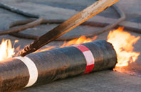 free St Maughans flat roofing repair quotes