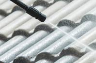 rated St Maughans roof cleaning companies