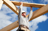 St Maughans roof replacement work